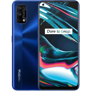 Realme 7 Pro